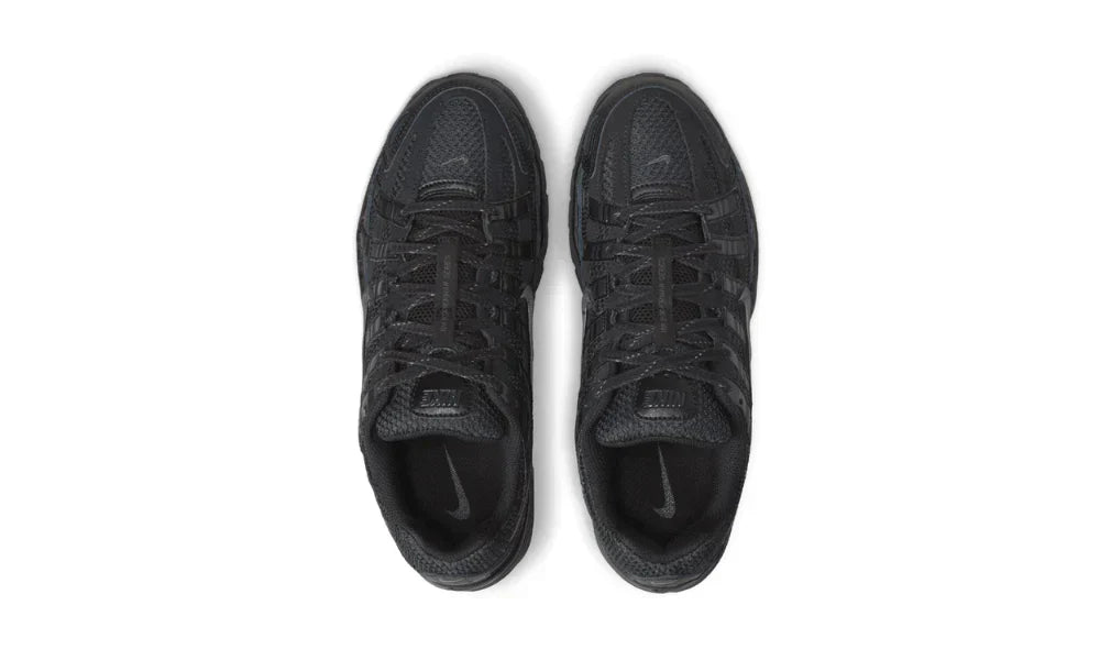 P-6000 Triple Black