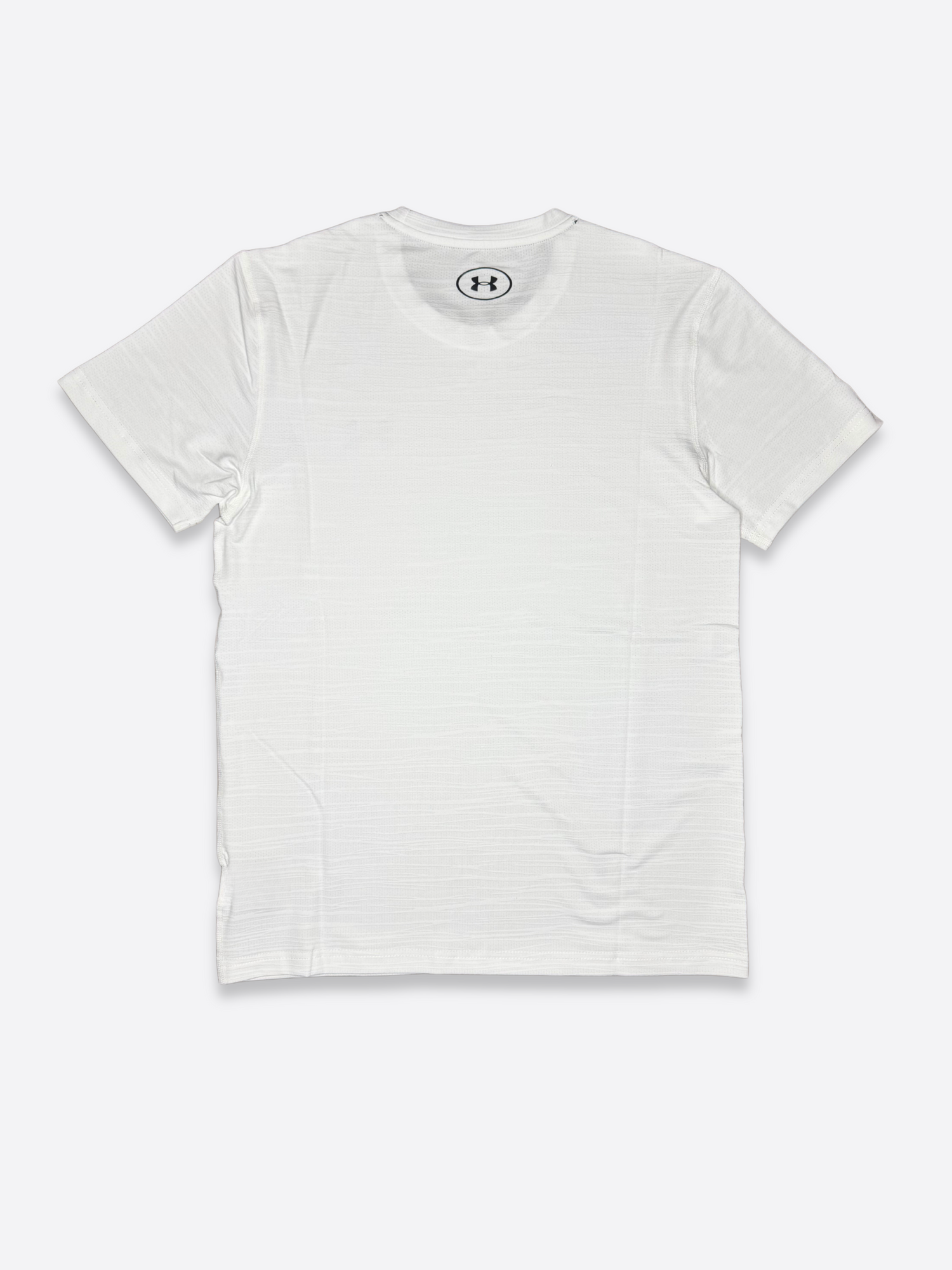 TECH T-SHIRT -  WHITE