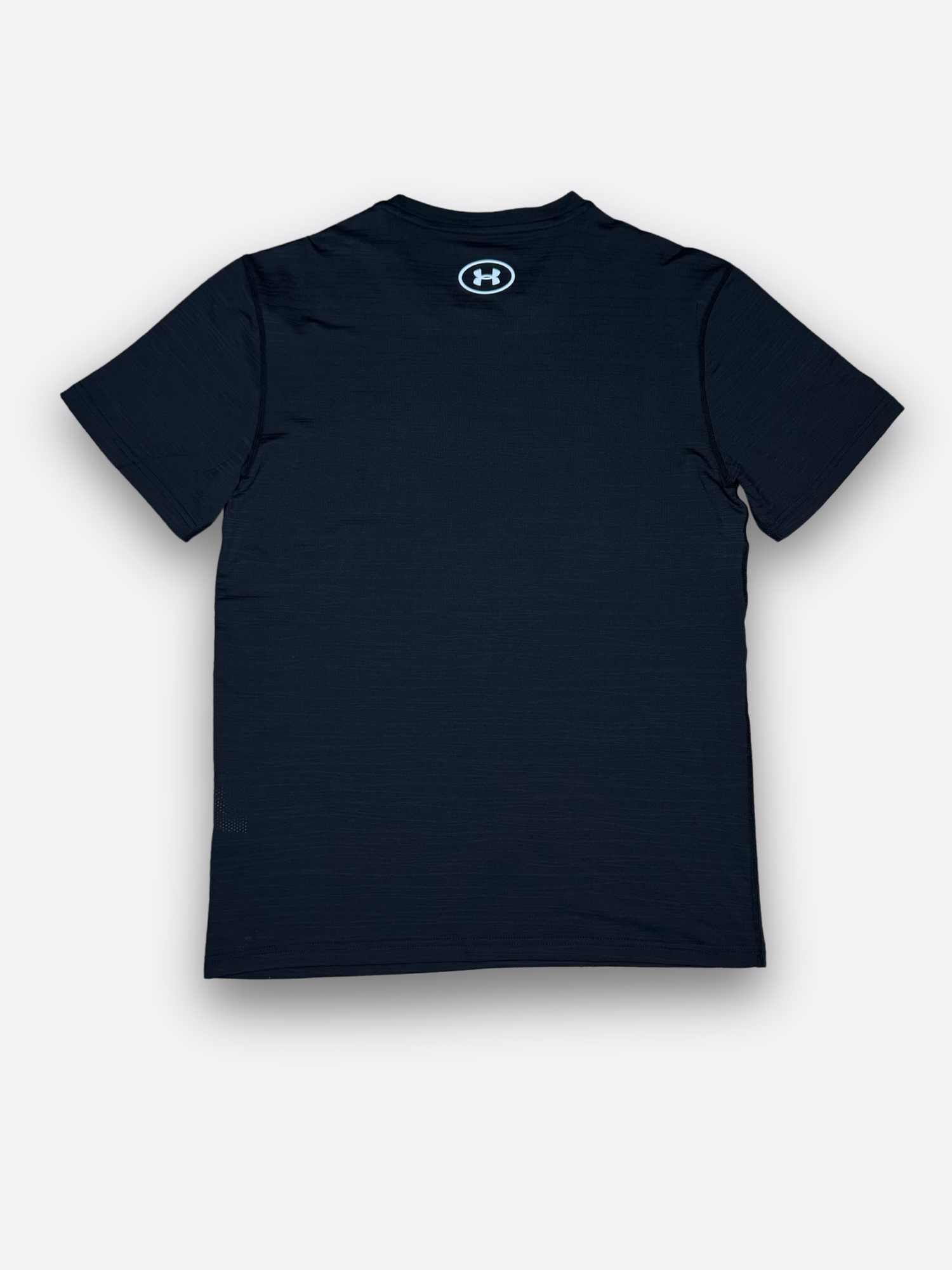 TECH T-SHIRT -  BLACK