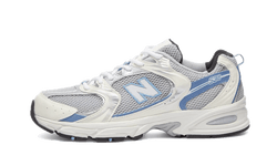 New Balance 530 Steel Blue