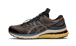 ASICS Gel-Kayano 28 Anthracite Antique Gold