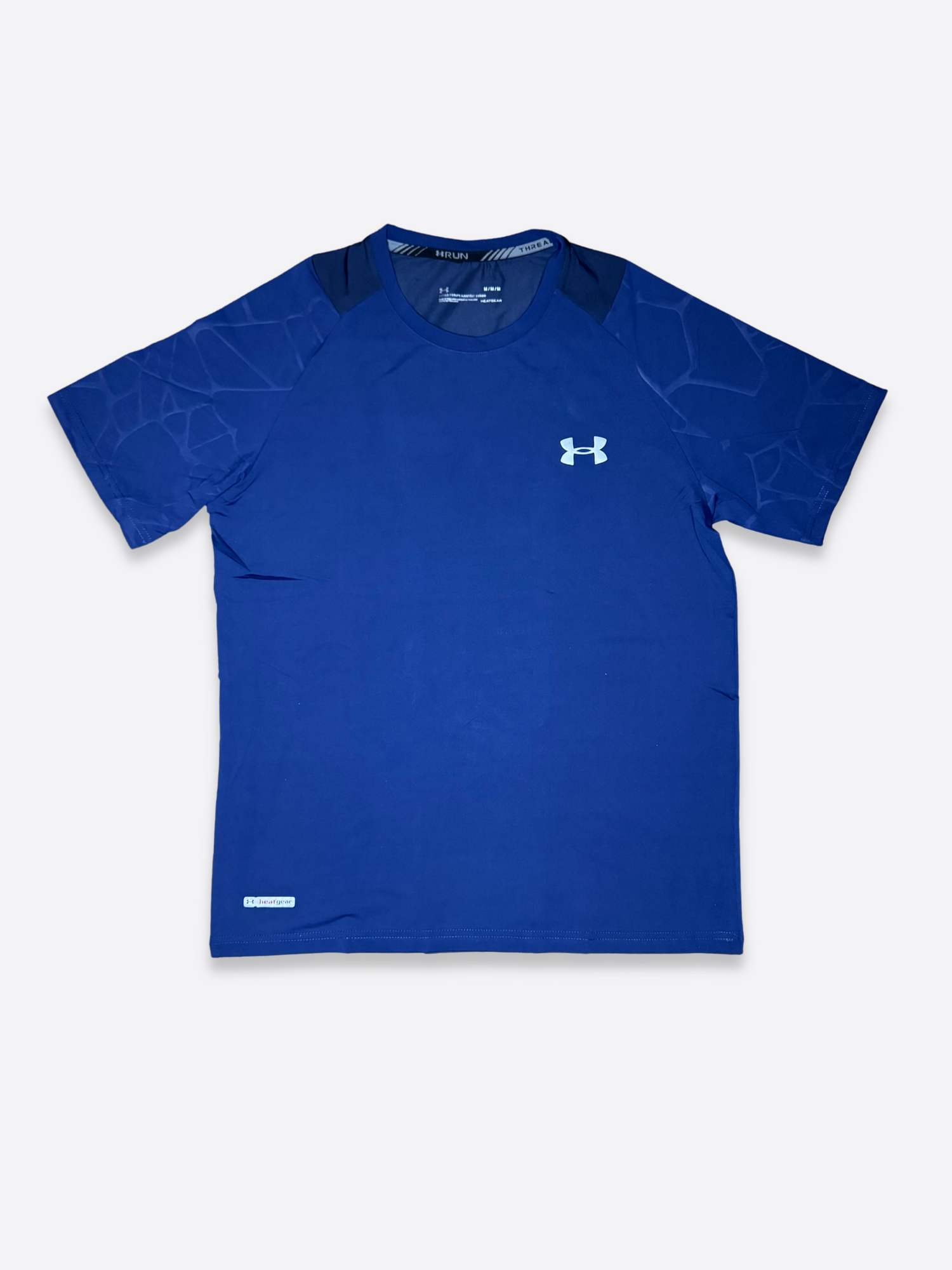 SEAMLESS T-SHIRT 4 PACK