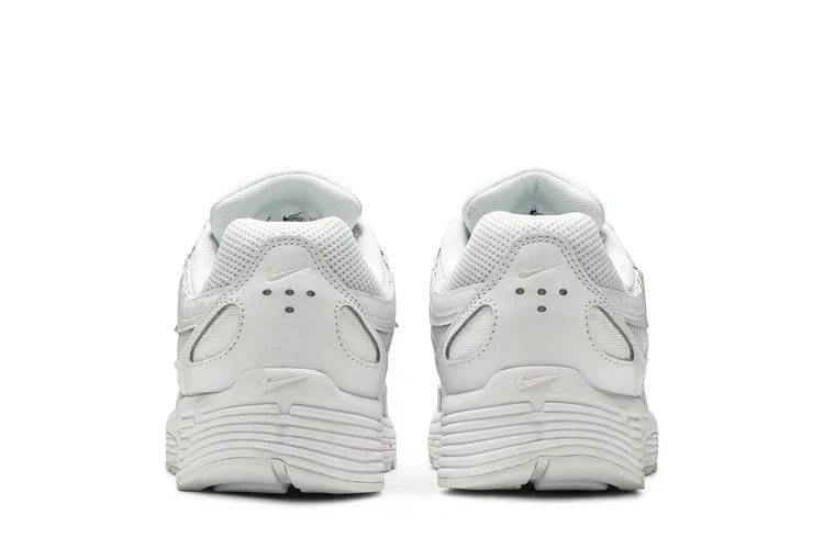 P-6000 Triple White
