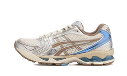 ASICS Gel-Kayano 14 Cream Pepper