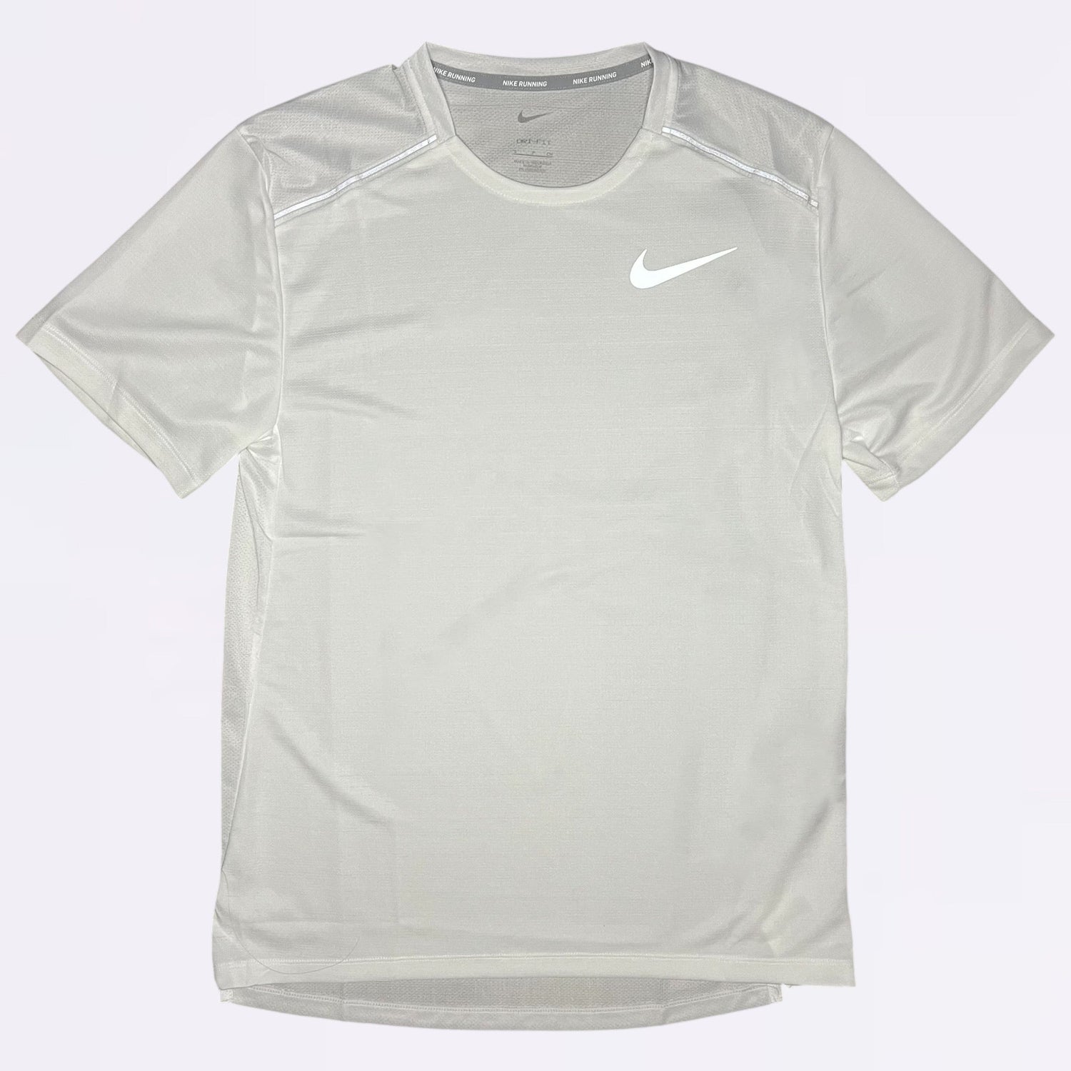 Nike Running Tee White