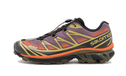 Salomon XT-6 Skyline Moonscape