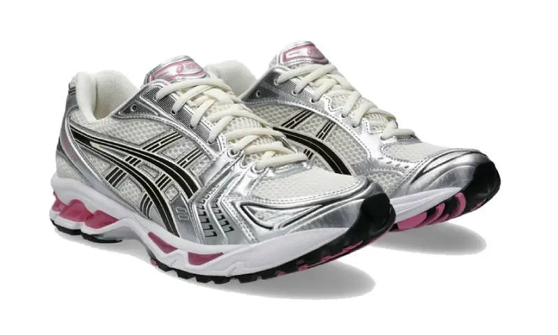 ASICS GEL-Kayano 14 Cream Sweet Pink