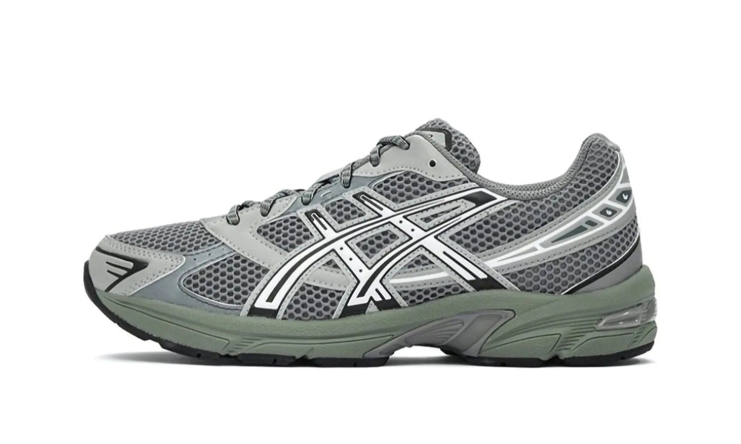 ASICS Gel-1130 Folder Exclusive Wild Dove White