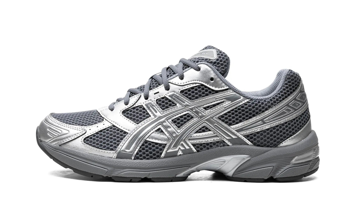 ASICS Gel-1130 Steel Grey Pure Silver