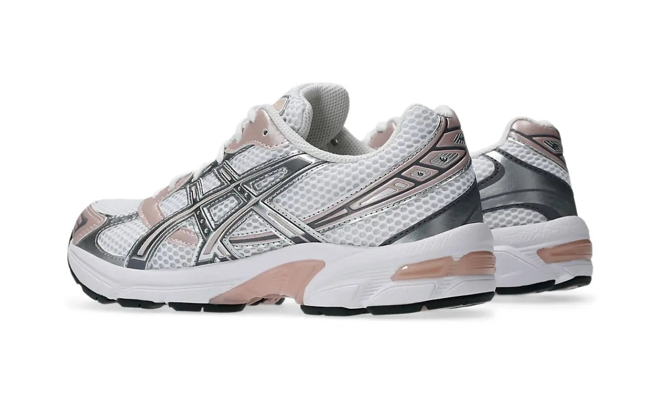 ASICS Gel-1130 White Neutral Pink