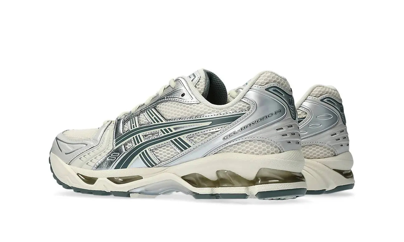 ASICS Gel-Kayano 14 Birch Dark Pewter