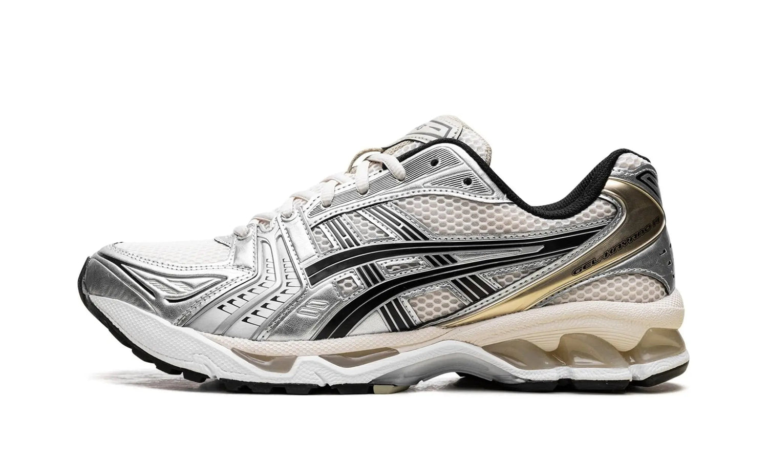 ASICS Gel-Kayano 14 Birch Pure Silver