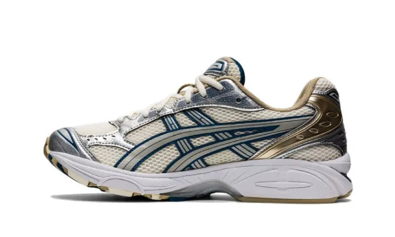 ASICS Gel-Kayano 14 Cream Pure Silver Champagne