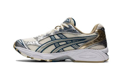 ASICS Gel-Kayano 14 Cream Pure Silver Champagne