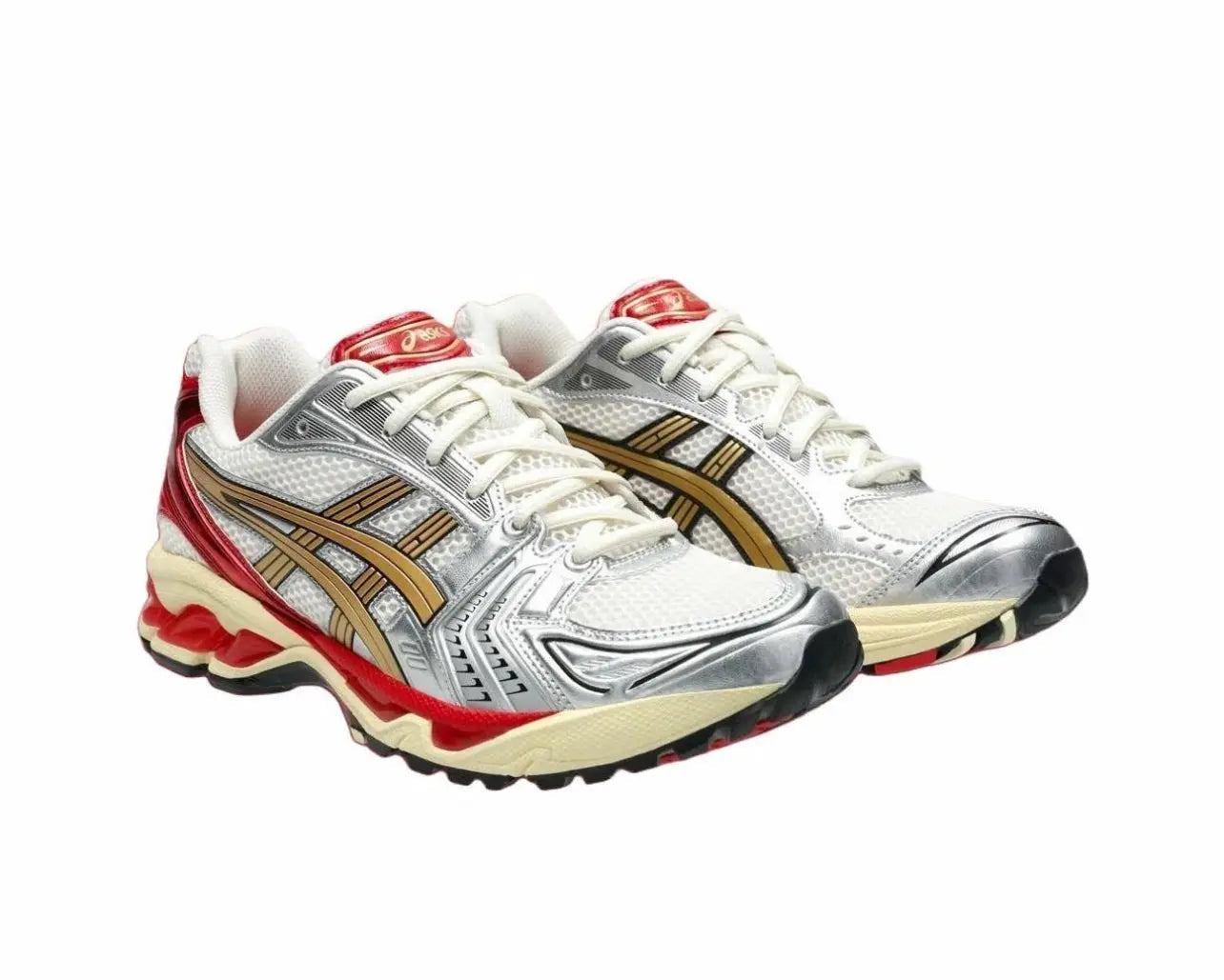 ASICS Gel-Kayano 14 Sneaker Politics Just Say No