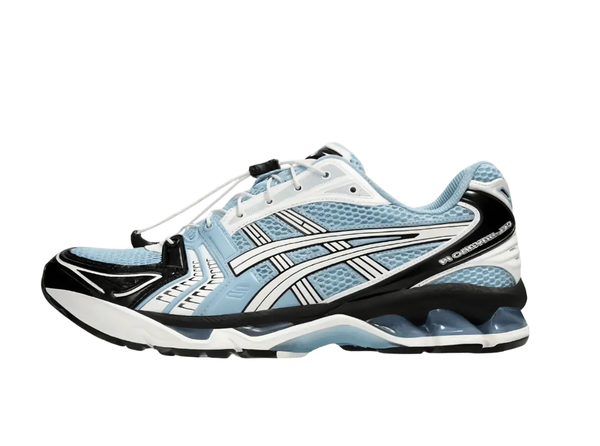 ASICS Gel-Kayano 14 Unlimited Pack Mist Cream