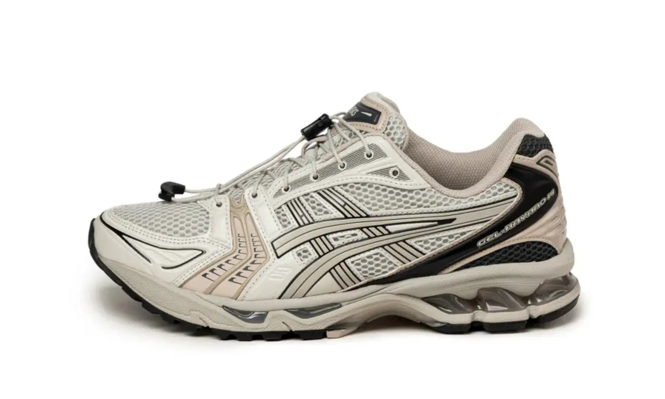 ASICS Gel-Kayano 14 Unlimited Pack Smoke Grey