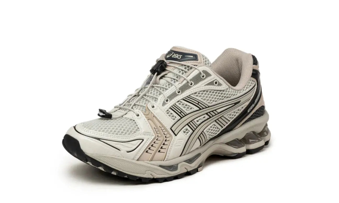 ASICS Gel-Kayano 14 Unlimited Pack Smoke Grey