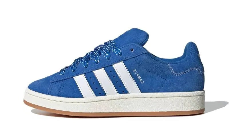 Adidas Campus 00s Blue Burst