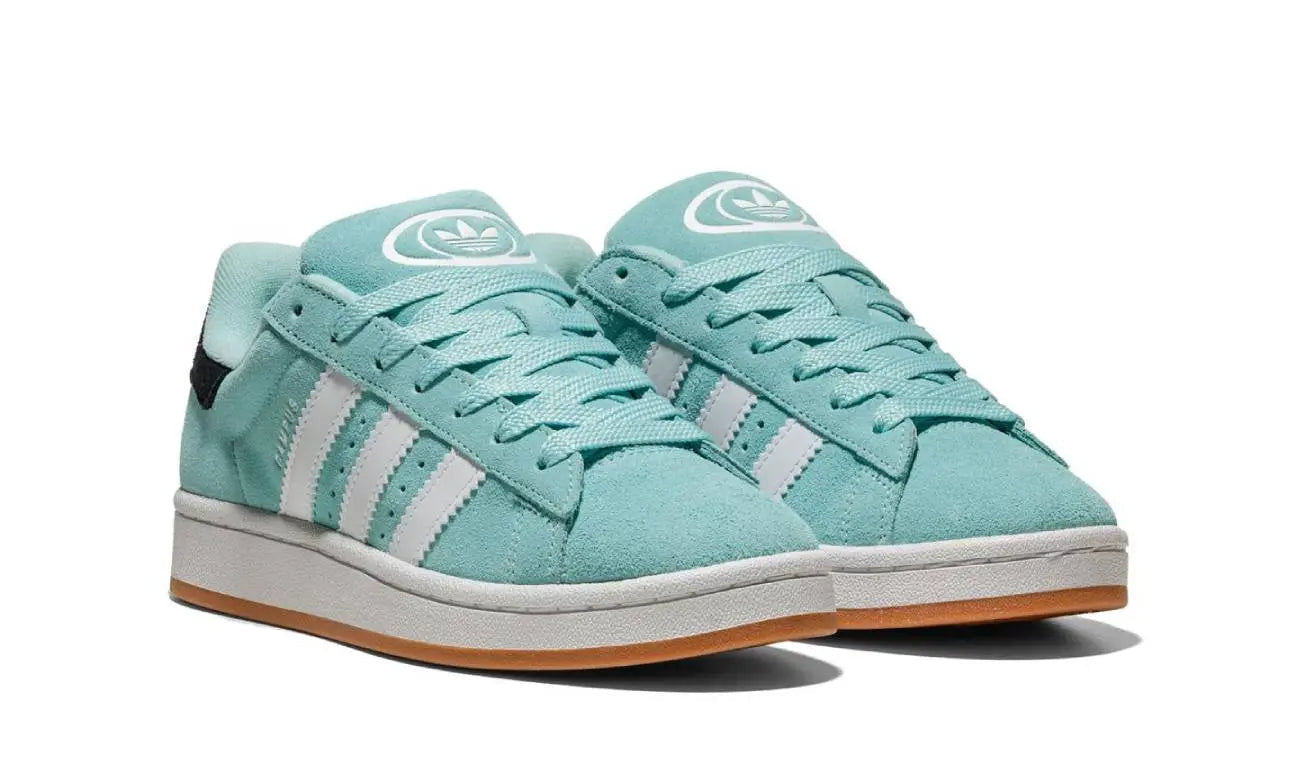 Adidas Campus 00s Blue Mint