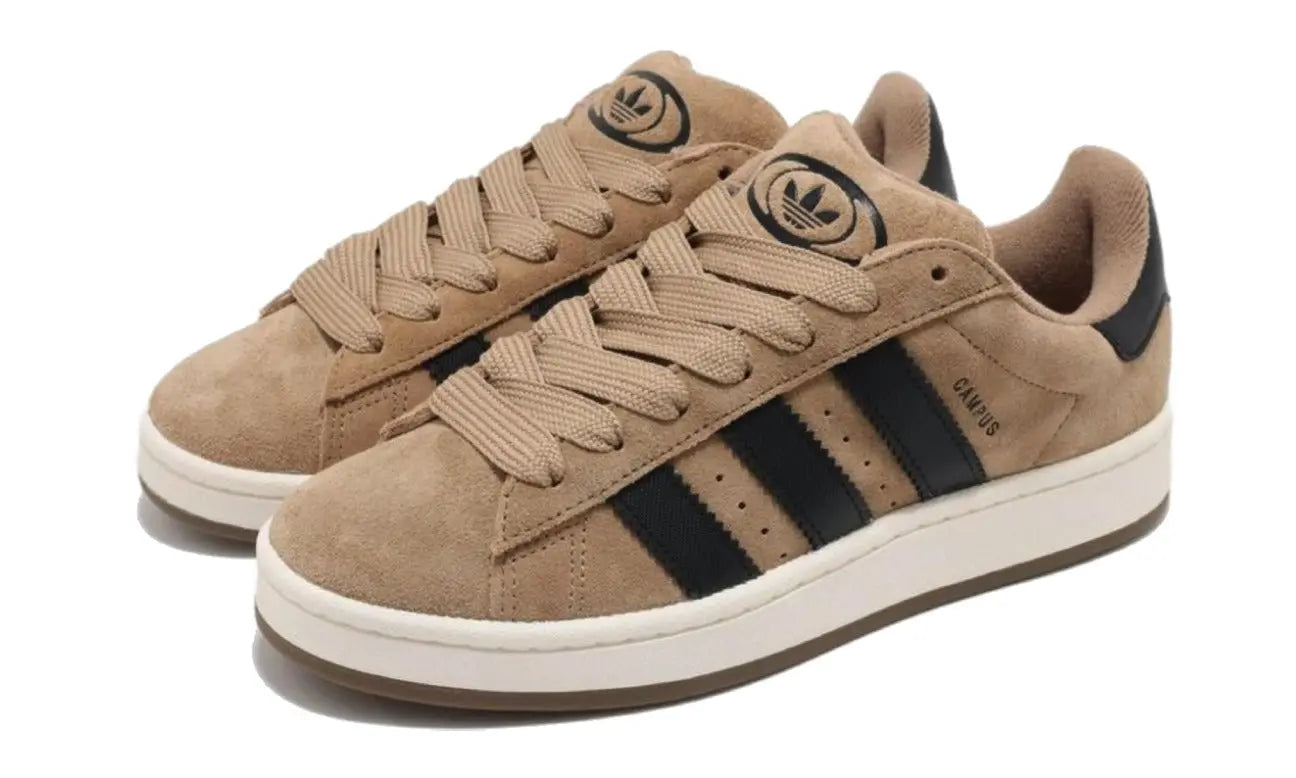 Adidas Campus 00s Cardboard Black