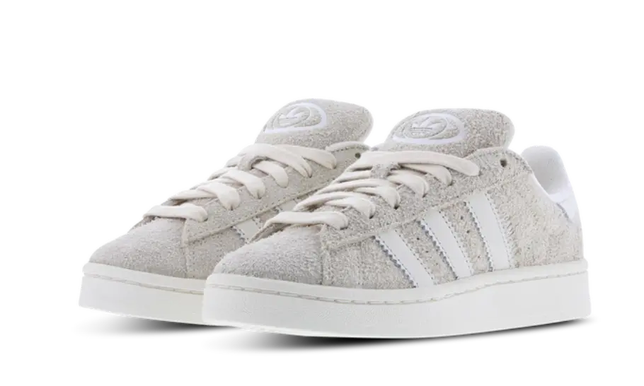 Adidas Campus 00s Chalk White