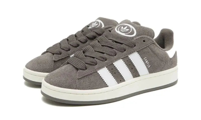 Adidas Campus 00s Charcoal Off White