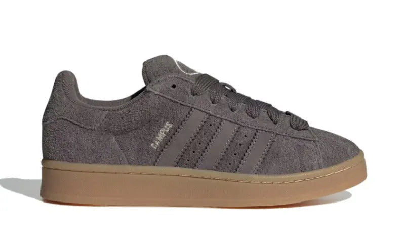 Adidas Campus 00s Charcoal Putty Grey