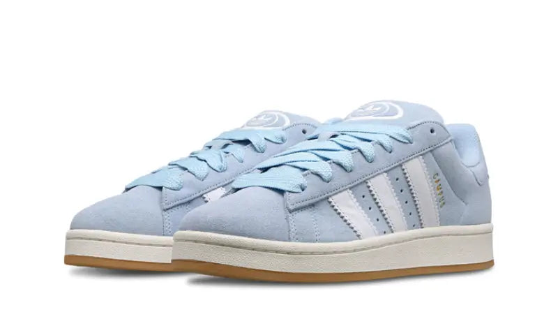 Adidas Campus 00s Clear Sky Gum