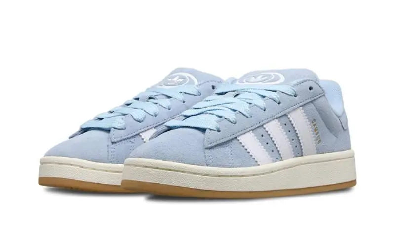 Adidas Campus 00s Clear Sky Gum (GS)