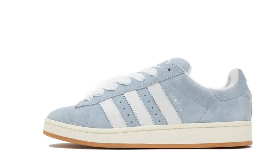 Adidas Campus 00s Cool Blue