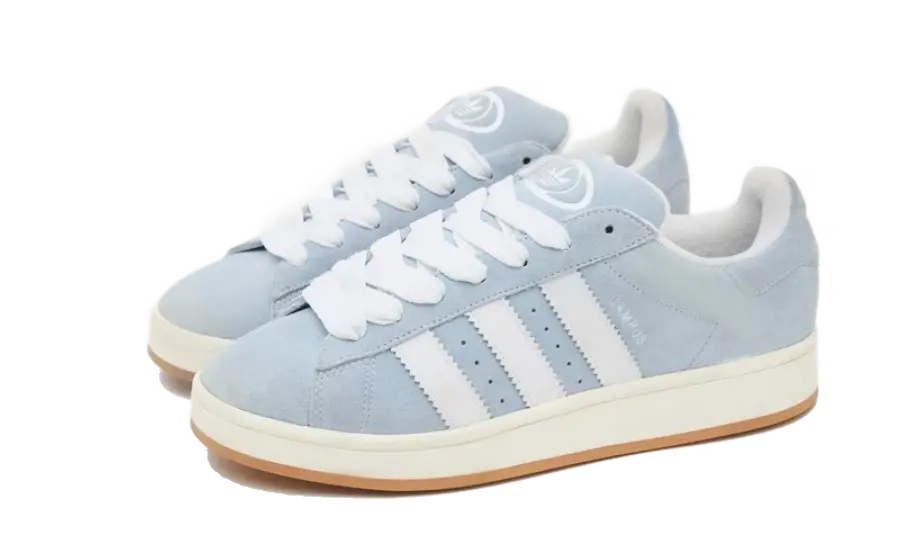 Adidas Campus 00s Cool Blue