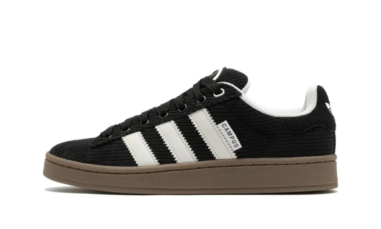 Adidas Campus 00s Core Black Crystal White