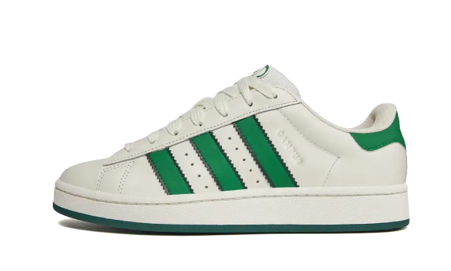 Adidas Campus 00s Cream Green