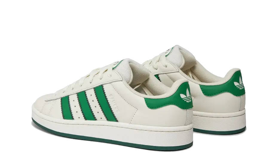 Adidas Campus 00s Cream Green
