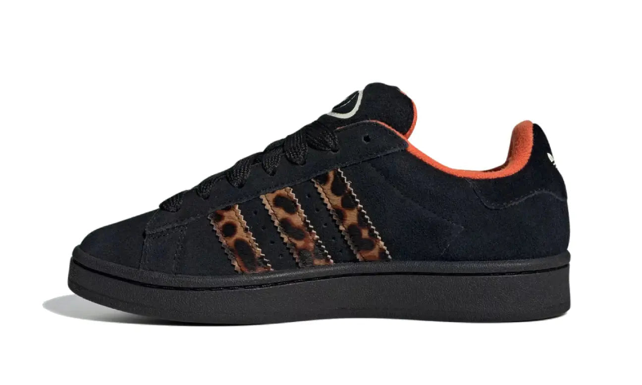 Adidas Campus 00s Leopard Stripes