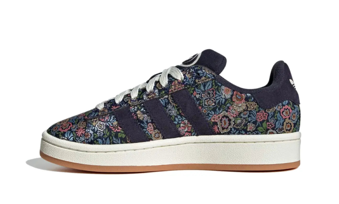 Adidas Campus 00s Liberty London Floral Embroidery