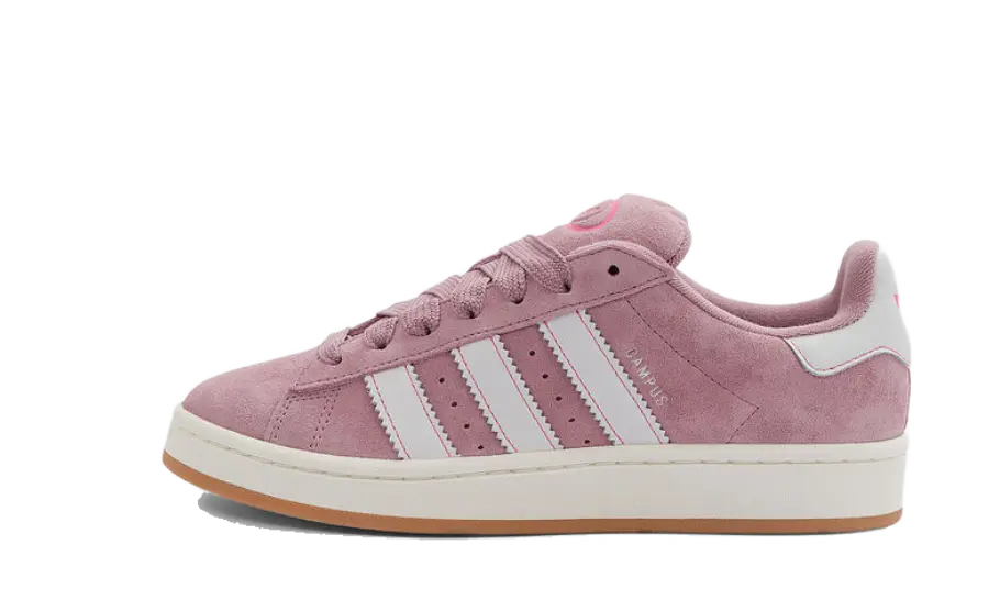 Adidas Campus 00s Magic Mauve Cloud White