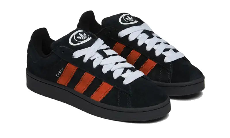 Adidas Campus 00s Carbon Orange
