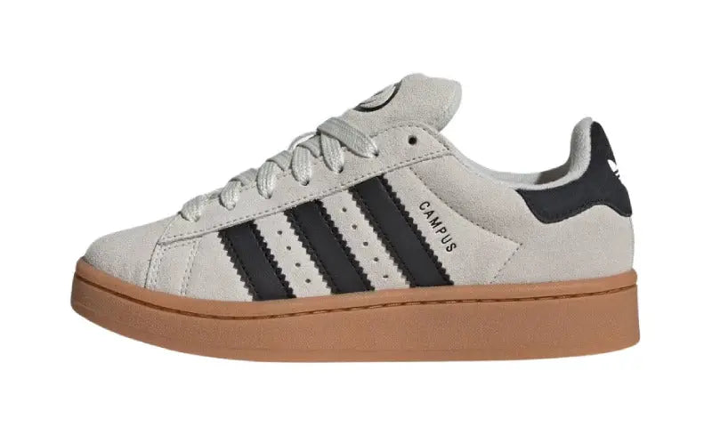 Adidas Campus 00s Orbit Grey Black