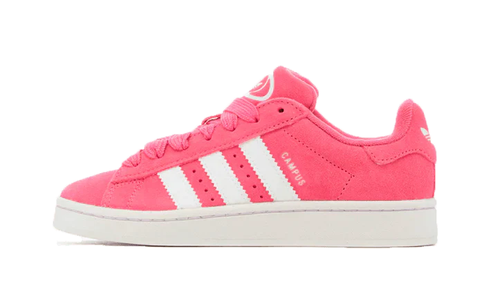 Adidas Campus 00s Pink Fusion