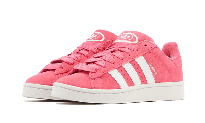 Adidas Campus 00s Pink Fusion