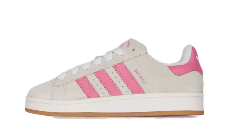 Adidas Campus 00s Pink Wonder White