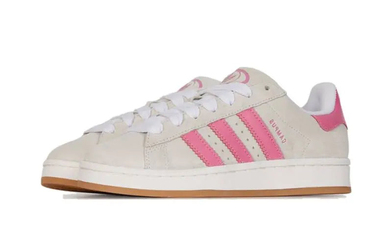 Adidas Campus 00s Pink Wonder White