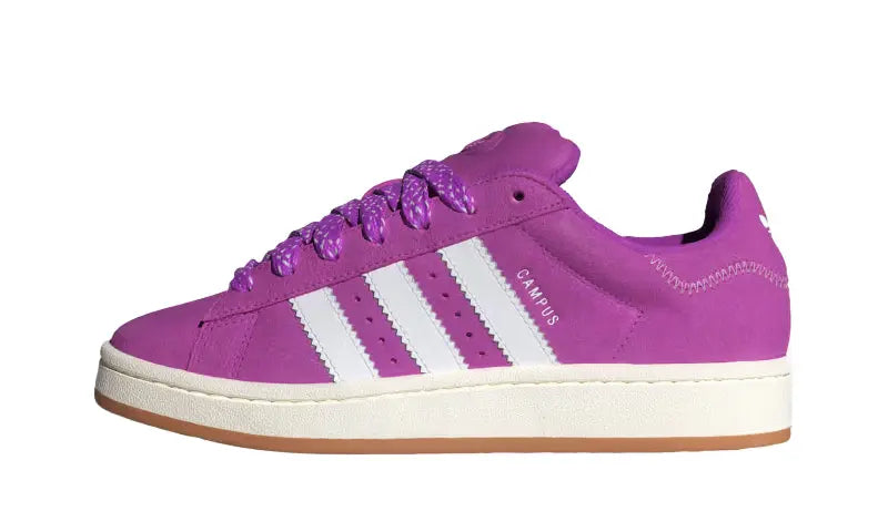 Adidas Campus 00s Purple Burst