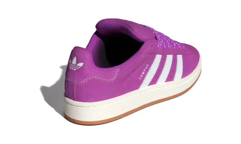 Adidas Campus 00s Purple Burst