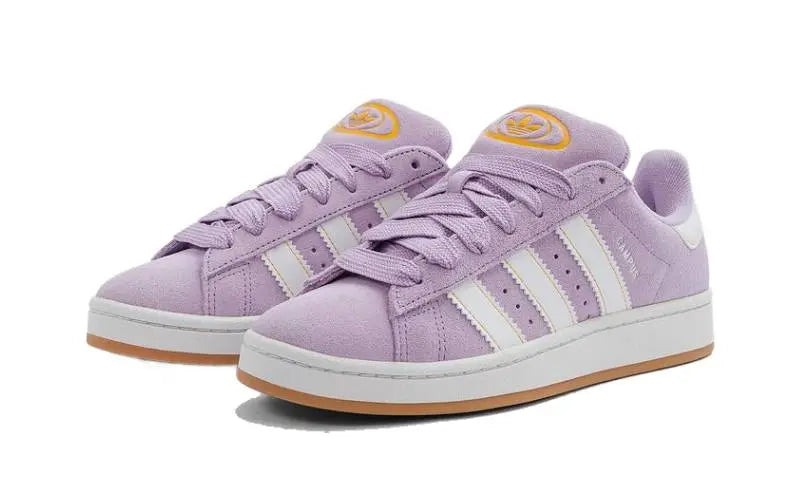 Adidas Campus 00s Purple White Gum
