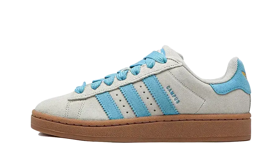 Adidas Campus 00s Putty Grey