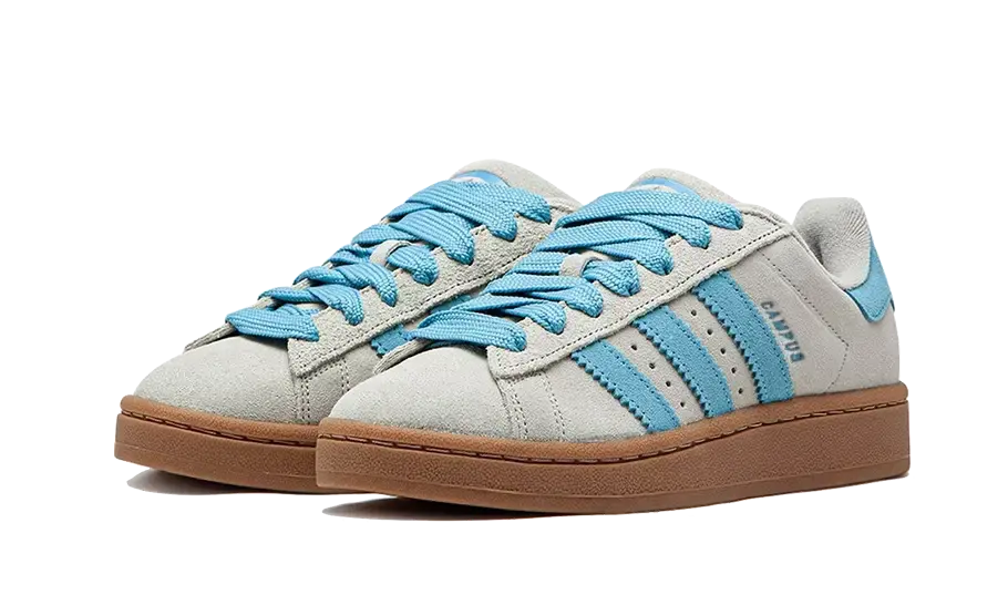Adidas Campus 00s Putty Grey