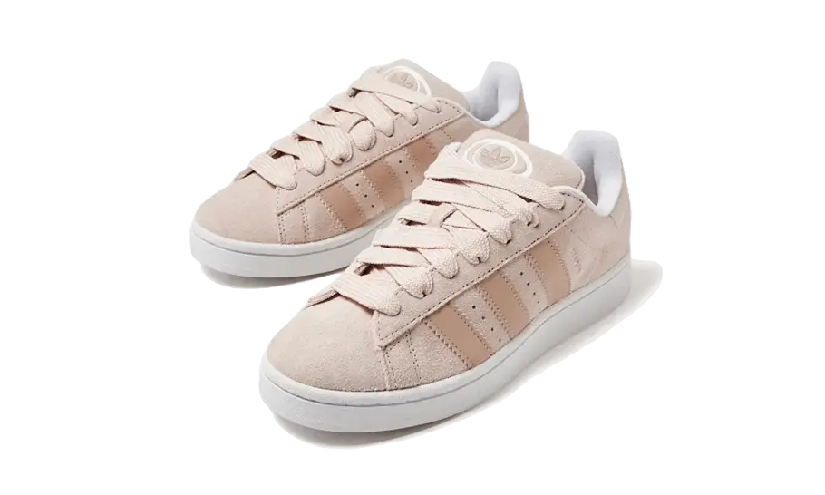 Adidas Campus 00s Putty Mauve